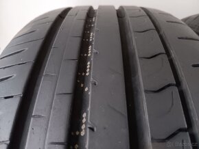 Letní alu kola Ford 4x108 R15 ET52,5 pneu 185/55/15 - 10