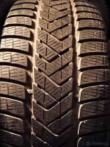 235/35/19 Zimní pneu Pirelli 2ks - 10