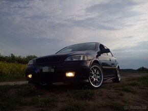 Astra g 1.4 twin - 10