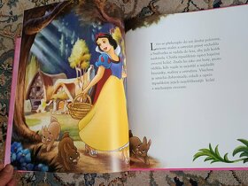 Disney knihy Egmont a další knihy pro děti - 10