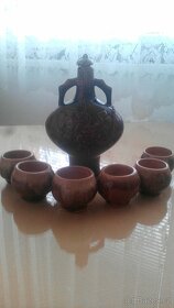 Retro porcelán, keramika (80. léta) - 1.část - 10