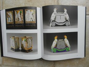 GRANITON umělecká a užitková keramika, 405 stran - 10