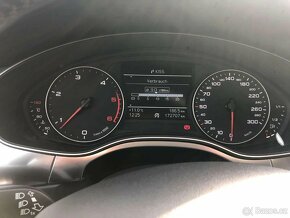 Audi A6 Avant 3.0 TDI - 10