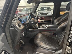 Mercedes-Benz G400 4-Matic - 10