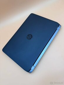 Notebook 15,6" HP.Intel i3-4030U 2x1,90GHz.8gb ram.256gb SSD - 10