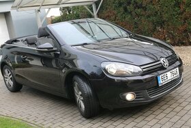 Volkswagen Golf 1.2 TSi 77KW KLIMA TEMPOMAT - 10