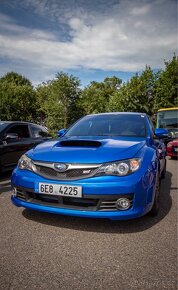 Subaru Impreza STI - 10