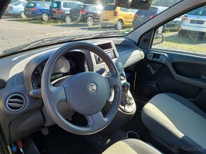 Fiat Panda 1.1i , CITY DRIVE - 10