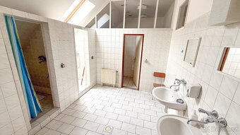 Prodej obchodní prostory, 796 m2 - Jihlava - Hruškové Dvory - 10