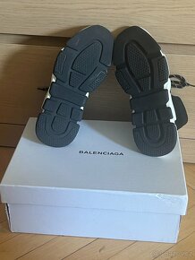 Balenciaga damske tenisky sneakers - 10