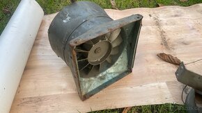 Ventilátory různé směs - 10