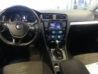 VW Golf VII 7 1.4TSI 90kW DSG CUP - 10