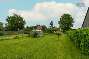 Prodej zahrady, 384 m², Heřmanova Huť - 10