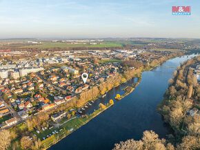 Prodej pozemku, 649 m², Kralupy nad Vltavou - 10