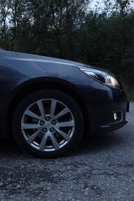 Chevrolet Malibu 107.000 km - 10