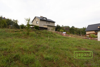 Prodej stavebního pozemku 1227 m² Zábřeh na Moravě - 10