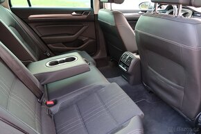 Volkswagen Passat B8 Alltrack 2.0 TDI 140 kw, ČR, DSG, tažné - 10