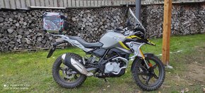 Bmw G 310 Gs - 10