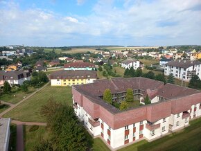 Prodej bytu 3+1 s lodžií, Stříbro - 10