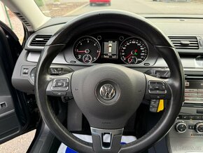 ►VW PASSAT R-LINE 2,0 TDI 4x4 130 kW-HANDSFREE, PARK.KAMERA◄ - 10