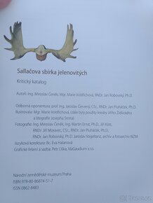SALLAČOVA SBÍRKA JELENOVITÝCH 2014 - 10