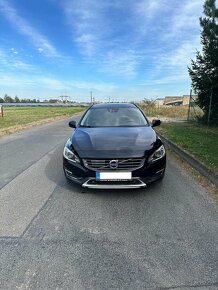 Volvo V60, 2.0 diesel, D4, Polestar, 147 kW, SUPER výbava - 10