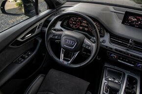 Audi Q7 3.0 TDI 272k quattro tiptronic - 10