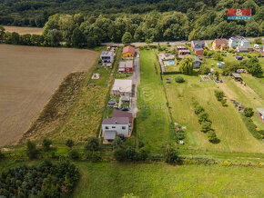 Prodej, pozemek k bydlení, 1429 m2, Hošťálkovice - 10