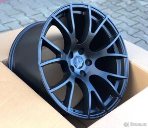 Alu kola 20”model HELLCAT vhodné na Dodge Challenger Charger - 10