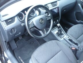 Škoda  Octavia  1.8 TSI Full Led - 10