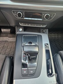 Audi Q5 2.0 TDI Quattro 140 kW aut 2017 147.000 km, 2x kola - 10