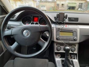 Passat b6 1,9tdi, 2,0tdi - 10