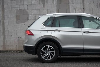 Volkswagen Tiguan 2.0 TDI SCR BMT Comfortline DSG EU6 - 10