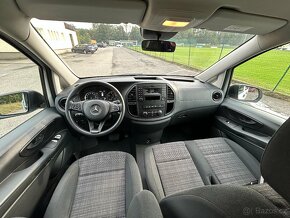 Mercedes Benz Vito Tourer - 10