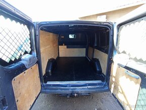 Ford transit Limited l1h1 - 10