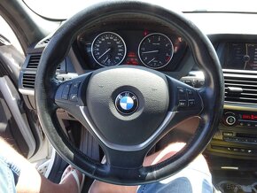 BMW X5 3.0D xdrive r.v.2012 2.Maj.Koupeno v ČR DPH - 10