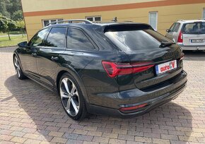 AUDI A6 ALLROAD 55 TDI 257kW QUATTRO-2020-147.255KM- DPH - - 10