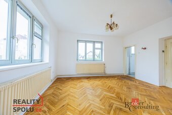 Prodej, domy/rodinný, 160 m2, Jůnova 1028, 51741 Kostelec na - 10