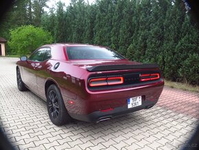 Dodge Challenger, 3.6 V6 - 2021 - 4x4 - SRT - 10