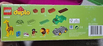 LEGO DUPLO Savana - 10