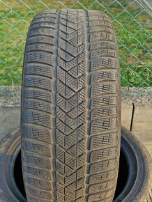 245/45/18 Zimní Pirelli Sotozero 3 Winter M+S - 10