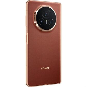 HONOR MAGIC V3 BRAUN 12 + 512 GB. NOVY - 10