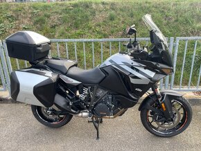 KTM 1290 Super Adventure S - 10