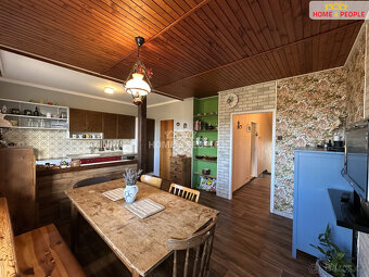 Prodej, rodinný dům, 4+1, 230 m2, Vilémov u Golčova Jeníkova - 10