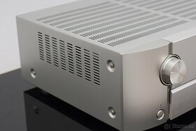 AV receiver Marantz SR 6015 stříbrná - 10