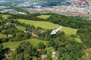 Prodej pozemku 1358 m², ul.Solní stezka v Ústí nad Labem - 10