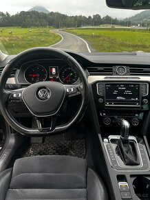 Volkswagen Passat B8 - 2015 - 2.0 BiTDi 176 kW - 4x4 - 10