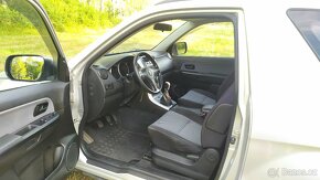 SUZUKI Grand Vitara 4x4, 1.6 benzin, 2006 - 10