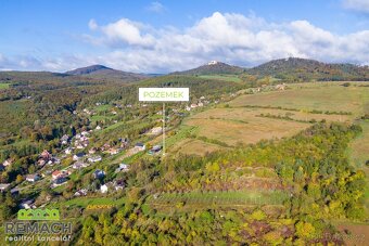 Prodej, stavební pozemek, 3 597 m2, Buchlovice, ev.č. 03027 - 10