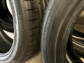 Letní pneumatiky Hankook Ventus S1evo3, 235/45Z R18 98Y - 10